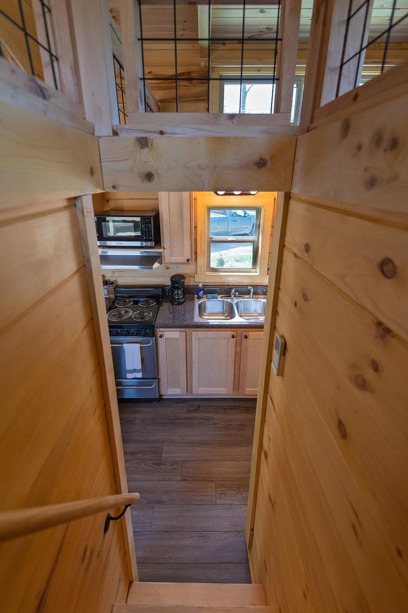 Jake Cabin Luxury Hot Tub Cabin Near Downtown Chattanooga Extérieur photo