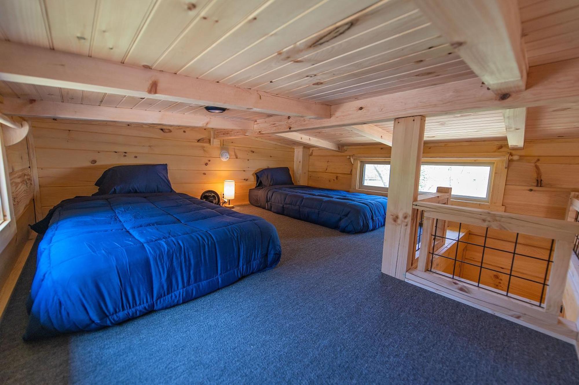 Jake Cabin Luxury Hot Tub Cabin Near Downtown Chattanooga Extérieur photo