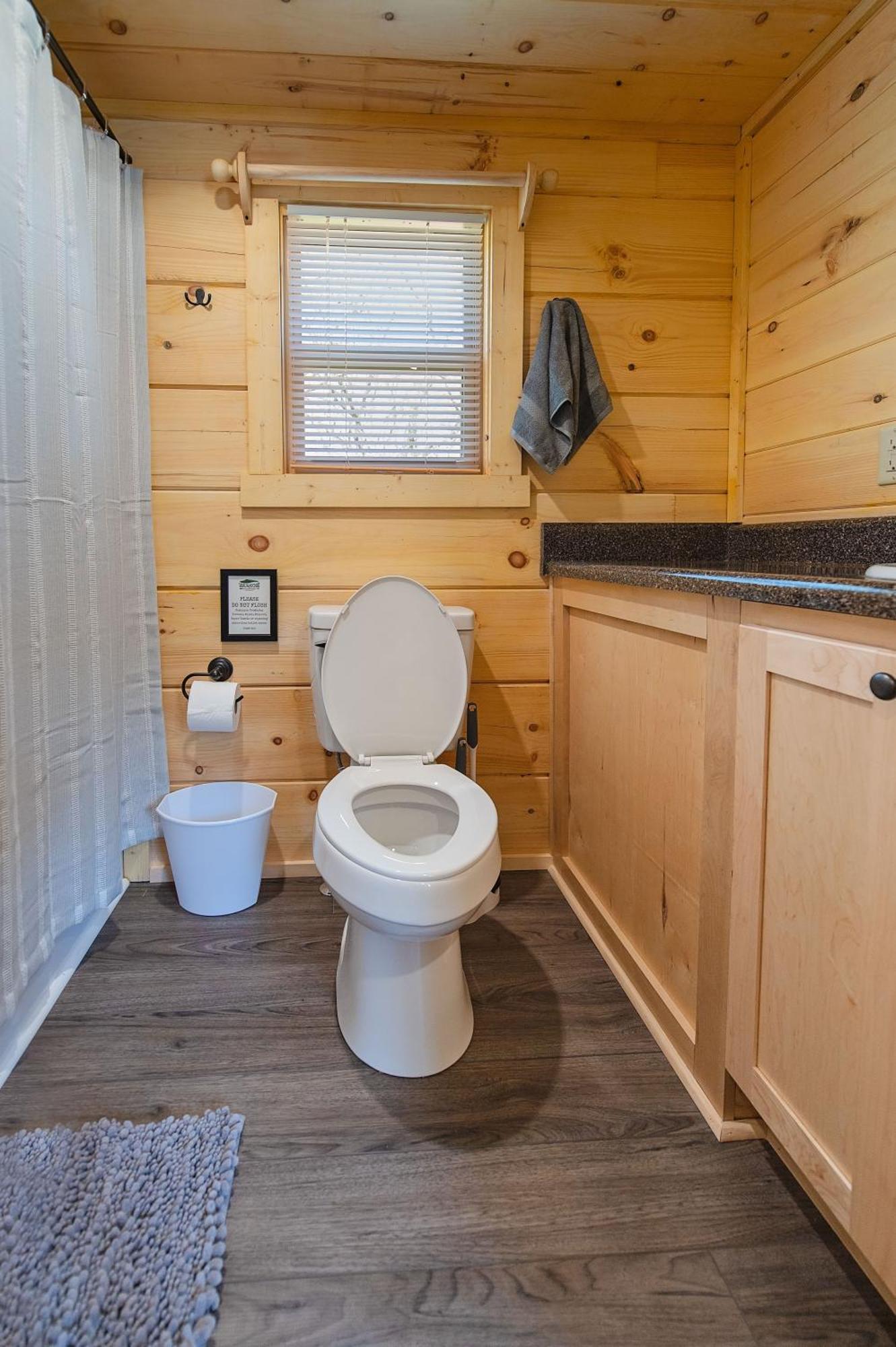Jake Cabin Luxury Hot Tub Cabin Near Downtown Chattanooga Extérieur photo