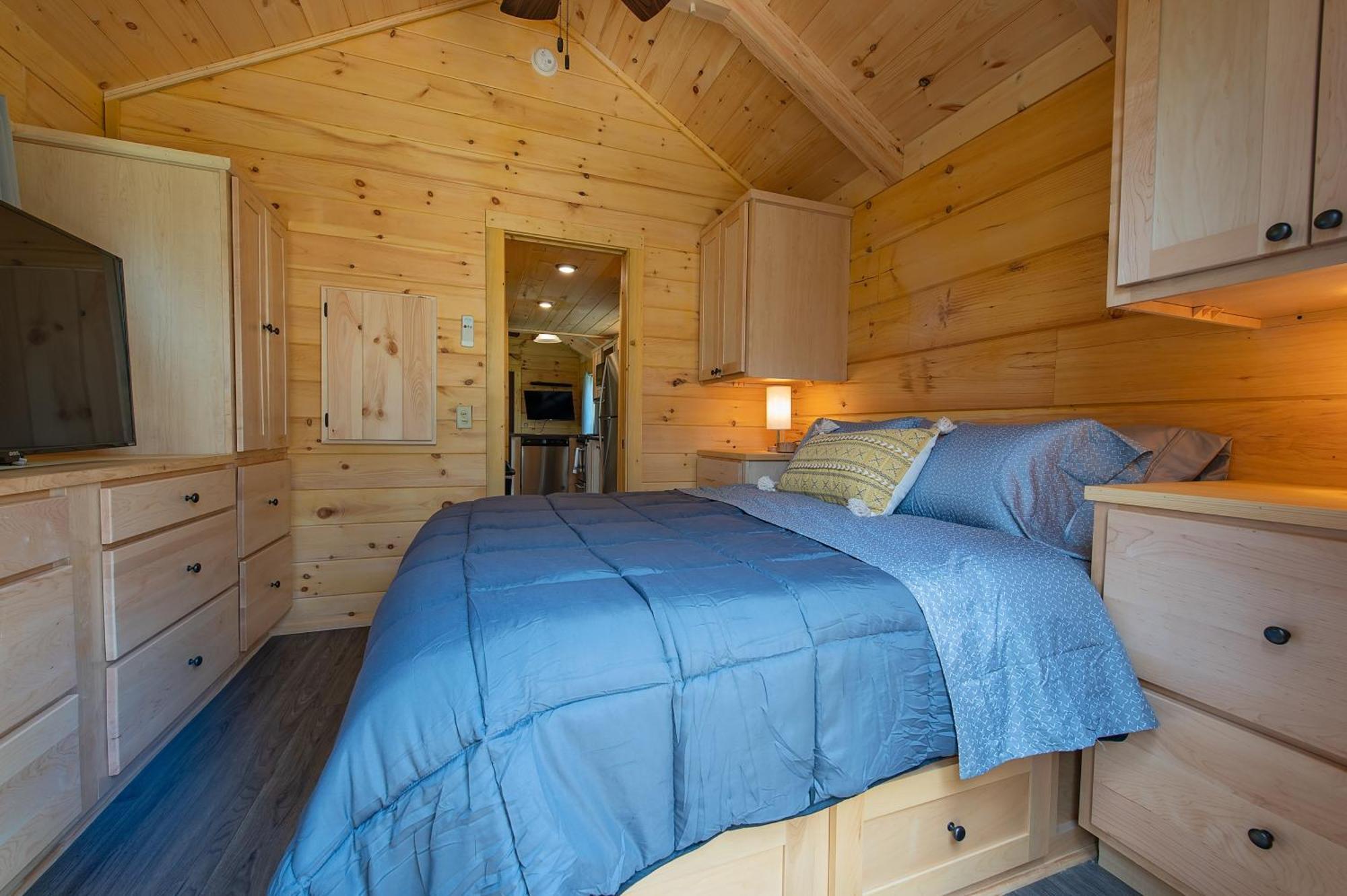 Jake Cabin Luxury Hot Tub Cabin Near Downtown Chattanooga Extérieur photo